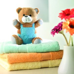 NICO Peluche 'orsacchiotto' - GiftRetail KC7102