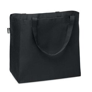 FAMA Eco-Friendly Large 600D RPET Shopping and Beach Bag - GiftRetail MO6134