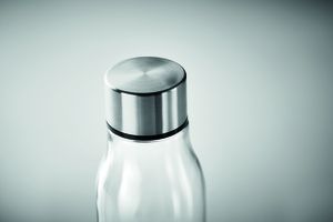 VENICE Bottiglia in vetro da 500ml - GiftRetail MO6210