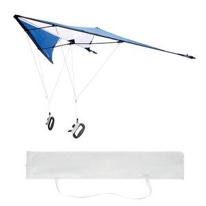 FLY AWAY High-Flyer Delta Kite with Durable Ripstop Fabric - GiftRetail MO6233