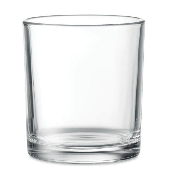 PONGO Short drink glass 300ml - GiftRetail MO6460