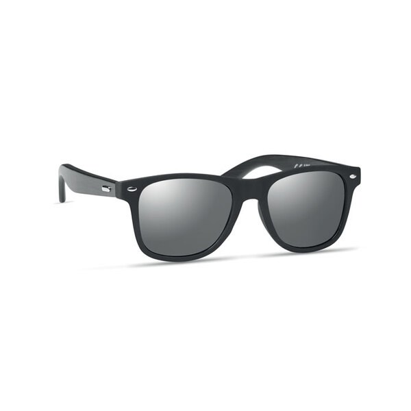 RHODOS Sunglasses with bamboo arms - GiftRetail MO6492