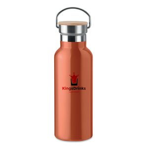 HELSINKI Thermos doppio strato 500ml