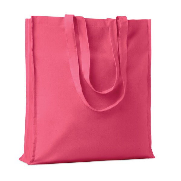PORTOBELLO 140gr/m² cotton shopping bag - GiftRetail MO9596