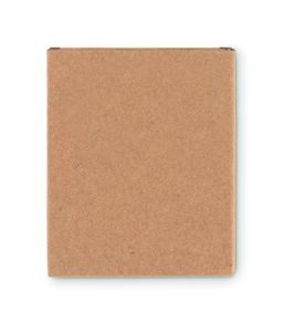 LITTLE VANGOGH Creative Kids Wooden Colouring Set with Sheets - GiftRetail MO9873