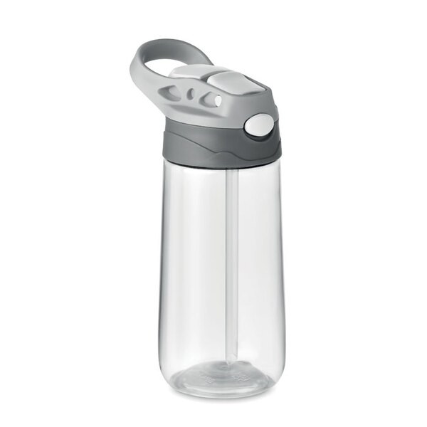 SHIKU Eco-Friendly Tritan™ 450 ml Leak-Free Water Bottle - GiftRetail MO9909