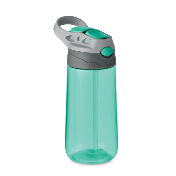 SHIKU Eco-Friendly Tritan™ 450 ml Leak-Free Water Bottle - GiftRetail MO9909