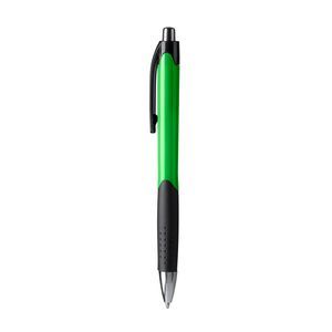 Stamina BL8096 - DANTE ABS ball pen with push button