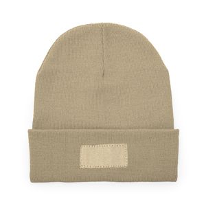 Stamina GR6997 - BULNES Promotional beanie hat in double-layer acrylic