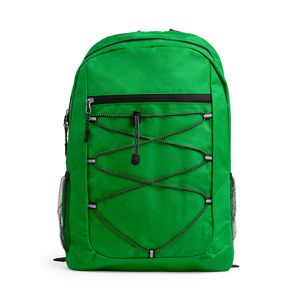 MISURI Sports backpack in 600D polyester - EgotierPro MO7181