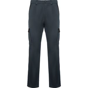 Roly PA8408 - TROOPER Long trousers in a colour combination design