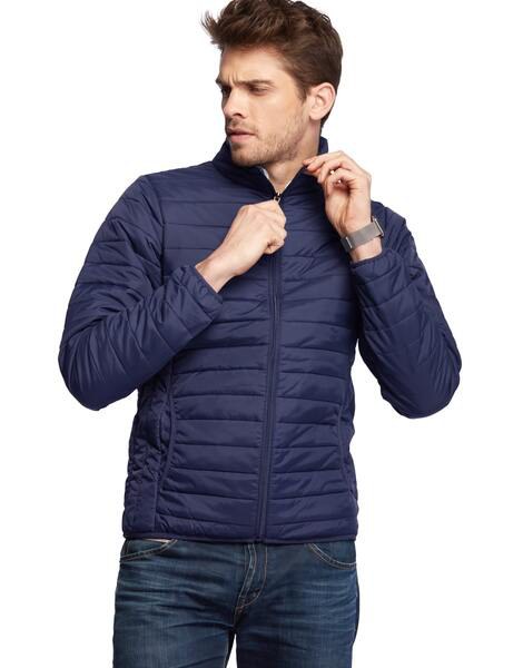 Giacca Invernale Uomo Yakuza Mercy Ultimate - Calda Con Cappuccio E Tasche