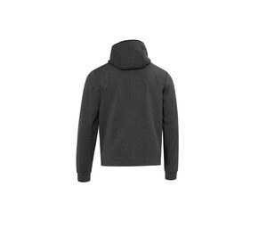 Stedman ST5840 - Eco-Friendly Recycled Scuba Hooded Jacket for Men