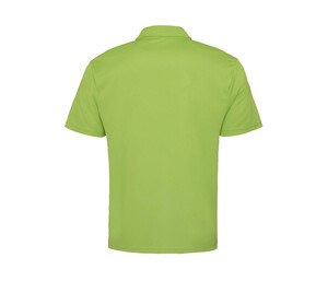 Just Cool JC040 - Breathable men's polo shirt