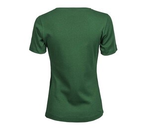 Tee Jays TJ580 - Womens interlock tee