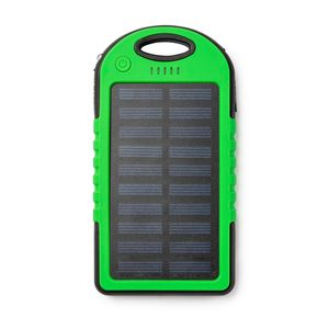 Stamina PB3354 - DROIDE Solar external battery