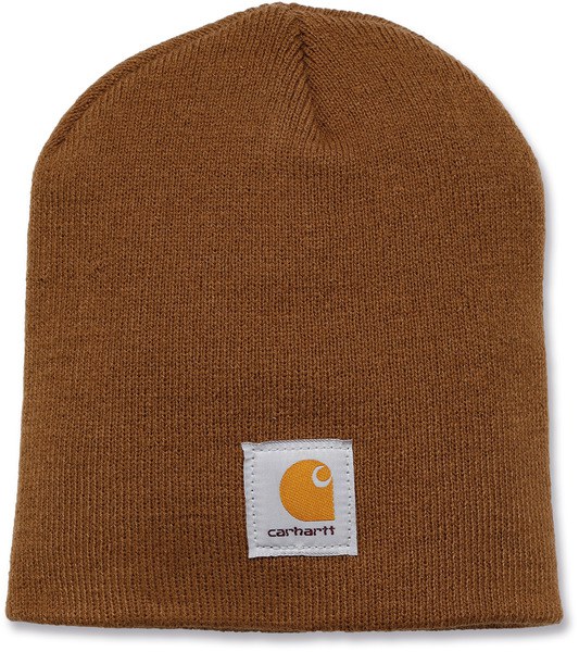 Carhartt CARA205 - Cozy Knit Winter Beanie Hat