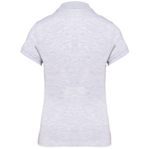 Kariban K242 - POLO PIQUE' DONNA MANICHE CORTE