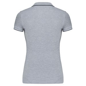 Kariban K251 - POLO DONNA MANICHE CORTE