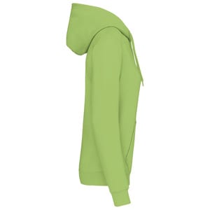 Kariban K473 - Felpa con cappuccio da donna