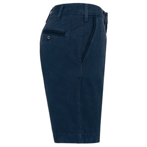 Kariban K753 - Bermuda donna aspetto slavato