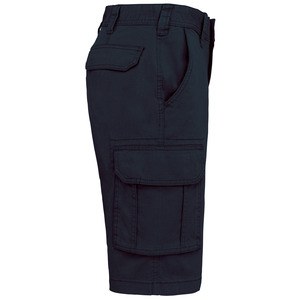 Kariban K754 - Bermuda da uomo multitasche