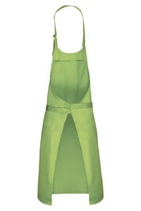 Kariban K8000 - Grembiule in policotone senza tasca