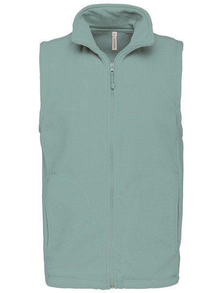 Kariban K913 - LUCA - GILET IN MICROPILE