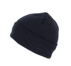 K-up KP893 - Berretto con fodera Thinsulate reciclato