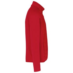 Proact PA233 - Giacca sportiva bimateriale