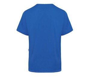 Karlowsky KYKS65 - TUNICA SLIP-ON DA UOMO A MANICA CORTA, ESSENZIALE