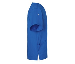 Karlowsky KYKS65 - TUNICA SLIP-ON DA UOMO A MANICA CORTA, ESSENZIALE