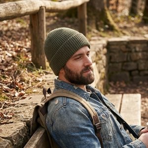 Beechfield BF505 - BERRETTO CON ELEMENTI TERMICI IDROREPELLENTI