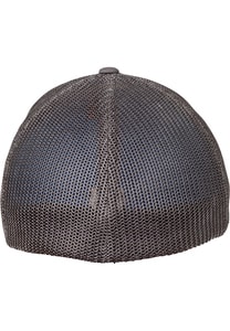 FLEXFIT FL6511 - Flexfit Mesh Trucker cap