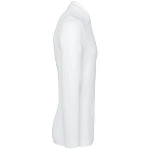 Kariban Premium PK202 - Polo uomo Supima® maniche lunghe