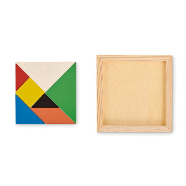Tangram in Giochi da tavolo e di società