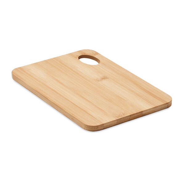 BEMGA Tagliere in bamboo - GiftRetail MO6778