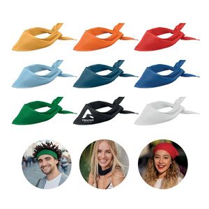 BANDIDO Sciarpa multifunzione - GiftRetail MO6876