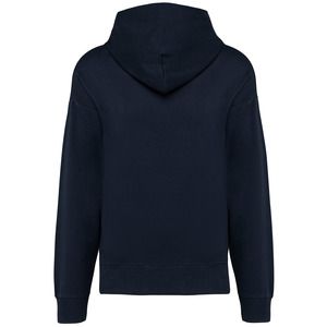 Kariban K4018 - Felpa unisex oversize con cappuccio in felpa