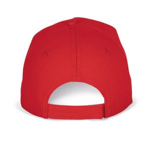 K-up KP195 - Cappellino - 5 pannelli