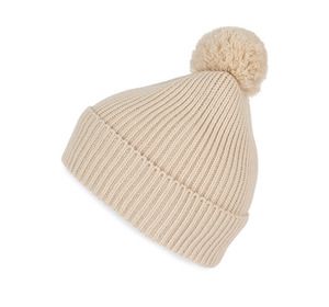 K-up KP959 - Eco-Friendly Polylana® Soft Beanie
