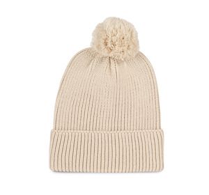 K-up KP959 - Eco-Friendly Polylana® Soft Beanie
