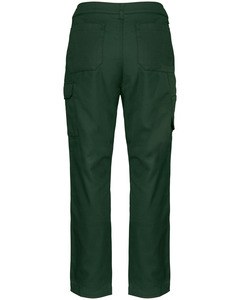 WK. Designed To Work WK740 - Men’s multi-pocket work trousers