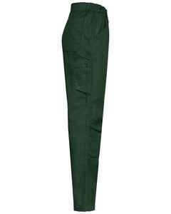 WK. Designed To Work WK740 - Men’s multi-pocket work trousers