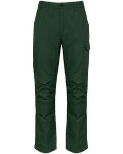 WK. Designed To Work WK740 - Men’s multi-pocket work trousers