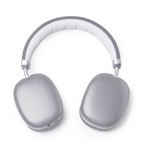 Cuffie Wireless LUCA - Tessuto Premium - EgotierPro HP1057