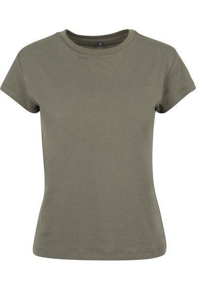 Build Your Brand BY052 - T-Shirt Basic women