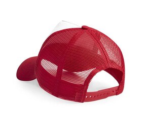 Beechfield BF640B - TRUCKER JUNIOR SNAPBACK