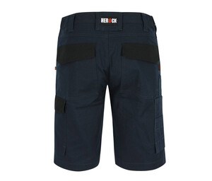 HEROCK HK024 - Ultimate Utility Multi-Pocket Stretch Shorts