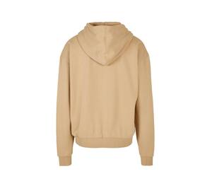 BUILD YOUR BRAND BY192 - ULTRA HEAVY ZIP HOODY